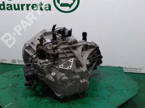 Used Gearbox KIA PICANTO I (SA) 1.1 (65 hp) 1304359