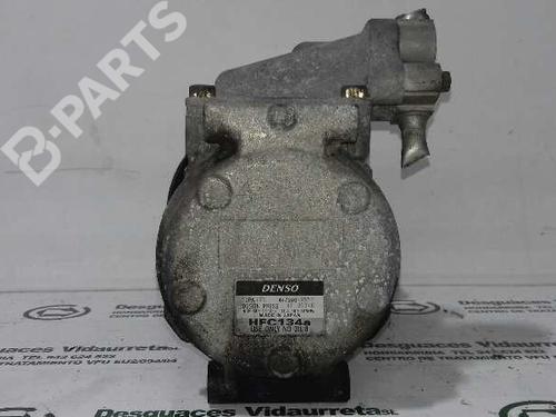Electronic module TOYOTA LAND CRUISER 100 (_J1_)  | BP2711725M83 