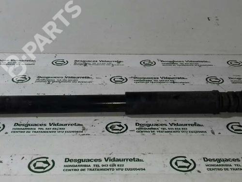 Right rear shock absorber NISSAN MICRA III (K12) 1.4 (BK12) BP2224822M19