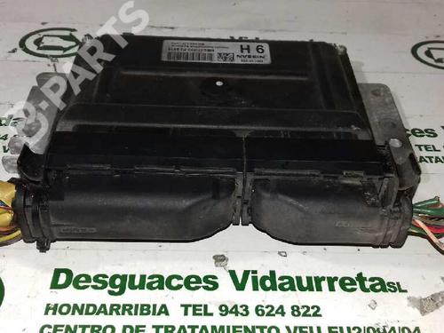 Engine control unit (ECU) NISSAN MICRA III (K12) 1.4 | BP2224807M57 