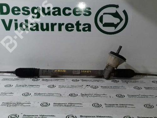 Steering rack NISSAN MICRA III (K12) 1.4 | BP2224806M22 