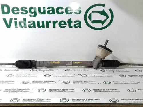 Steering rack NISSAN MICRA III (K12) 1.4 | BP2224806M22 