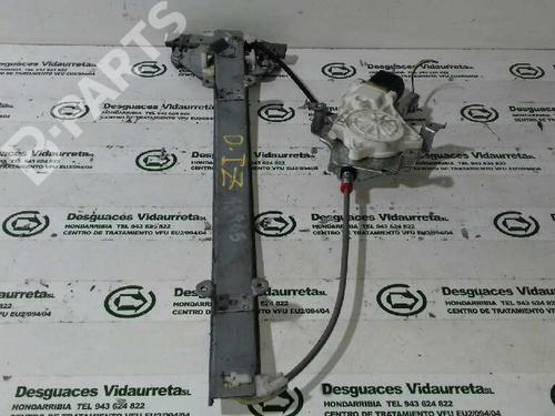 Used Front left window mechanism NISSAN MICRA III (K12) 1.4 (98 hp) 2224821