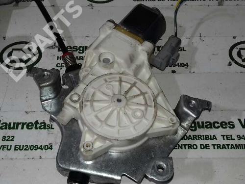 Front left window mechanism NISSAN MICRA III (K12) 1.4 | BP2224821C22 