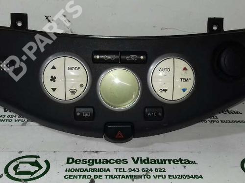Used Climate control NISSAN MICRA III (K12) 1.4 (98 hp) 2224808
