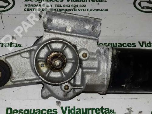 Front wiper motor NISSAN MICRA III (K12) 1.4 | BP2224811M29 