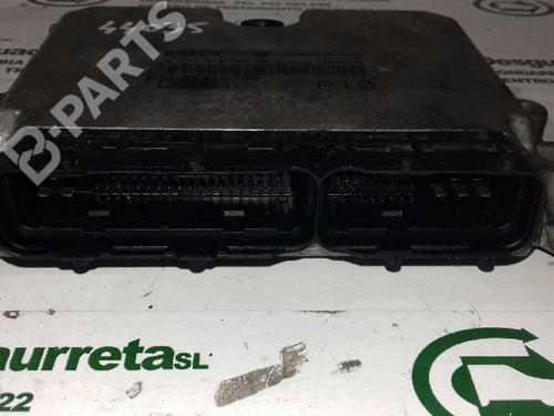 Engine control unit (ECU) CITROËN JUMPER I Bus (244, Z_) 2.0 HDi | BP1737643M57 