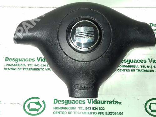 Førerens kollisjonspute SEAT TOLEDO II (1M2) 1.9 TDI (110 hp) 1518313
