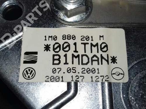 Førerens kollisjonspute SEAT TOLEDO II (1M2) 1.9 TDI | BP1518313C9 