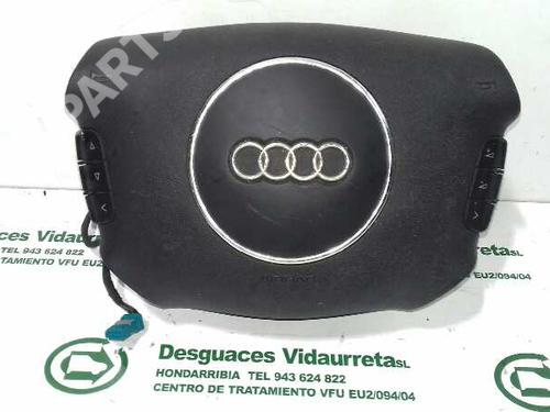 Førerens kollisjonspute AUDI A6 C5 Avant (4B5) [1997-2006]  2976644