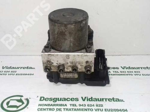 Used ABS pump FIAT SCUDO Bus (270_, 272_) [2007-2016]  1772584