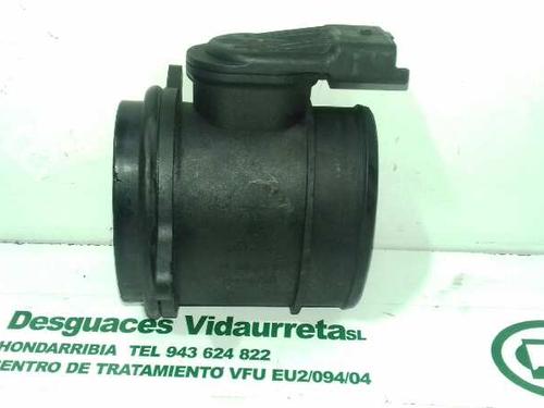 Used Mass air flow sensor FIAT SCUDO Bus (270_, 272_) [2007-2016]  1772593