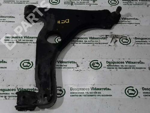 Used Right front suspension arm OPEL ASTRA H (A04) 1.6 (L48) (105 hp) 1303453