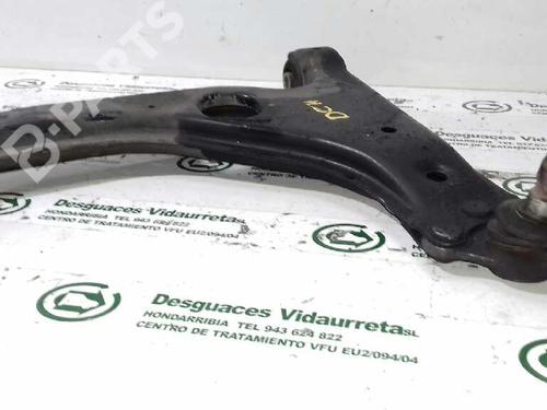 Højre fortil bærearm OPEL ASTRA H (A04) 1.6 (L48) | BP1303453M13 