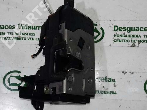 Used Front right lock OPEL ASTRA H (A04) 1.6 (L48) (105 hp) 1303456
