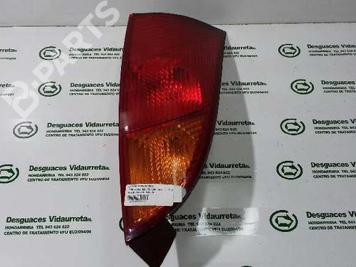Used Right taillight FORD FOCUS I (DAW, DBW) 1.8 TDCi (115 hp) 1328198