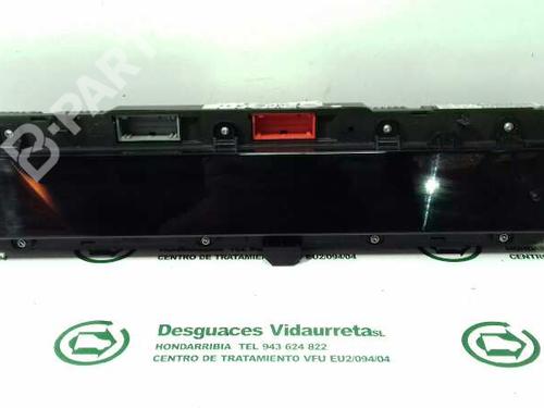 Used Instrument cluster RENAULT ESPACE IV (JK0/1_) [2002-2025]  2976461