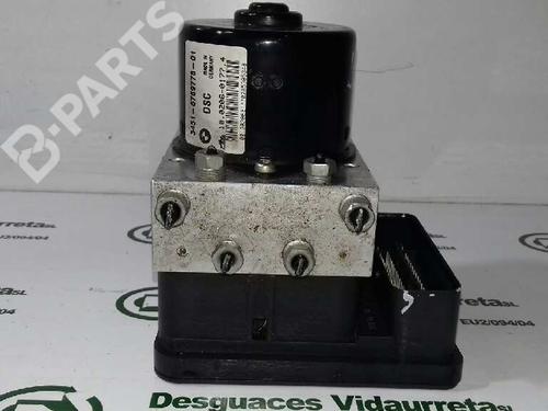 Used ABS pump BMW 1 (E87) 118 d (122 hp) 1320096