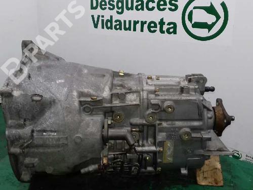 Gearbox BMW 3 (E46) 320 d | BP1315605M3 