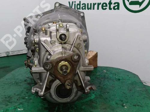 Gearbox BMW 3 (E46) 320 d | BP1315605M3 