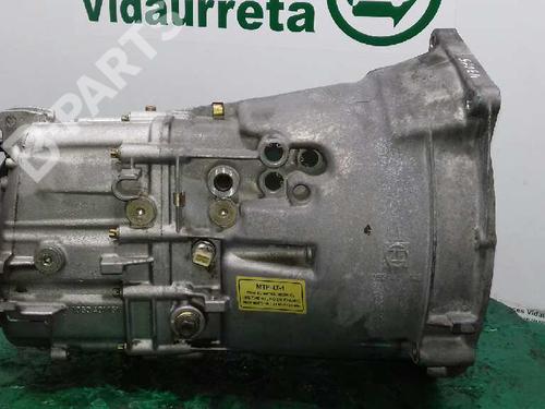 Gearbox BMW 3 (E46) 320 d | BP1315605M3 