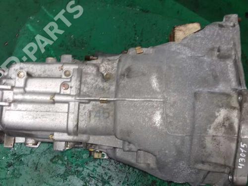 Gearbox BMW 3 (E46) 320 d | BP1315605M3 