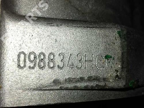 Gearbox BMW 3 (E46) 320 d | BP1315605M3 