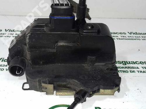 Used Front right lock RENAULT MEGANE II (BM0/1_, CM0/1_) 1.5 dCi (BM02, BM13, BM2A, CM02, CM13) (101 hp) 2304556