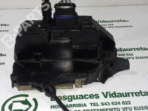 Used Front left lock RENAULT MEGANE II (BM0/1_, CM0/1_) 1.5 dCi (BM02, BM13, BM2A, CM02, CM13) (101 hp) 2304566