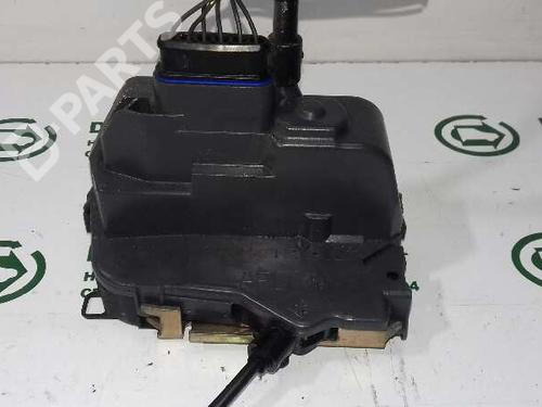 Used Rear right lock RENAULT MEGANE II (BM0/1_, CM0/1_) 1.5 dCi (BM02, BM13, BM2A, CM02, CM13) (101 hp) 2304574