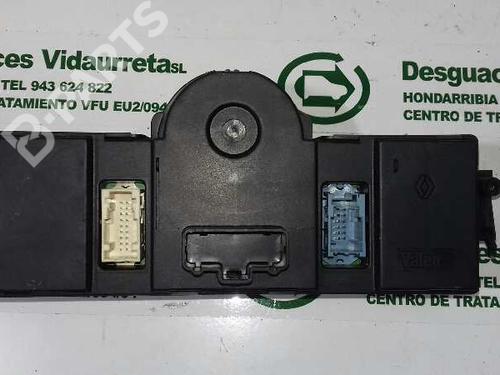 Climate control RENAULT MEGANE II (BM0/1_, CM0/1_) 1.5 dCi (BM02, BM13, BM2A, CM02, CM13) | BP2304573I5 