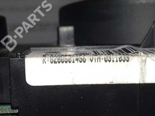 Climate control RENAULT MEGANE II (BM0/1_, CM0/1_) 1.5 dCi (BM02, BM13, BM2A, CM02, CM13) | BP2304573I5 