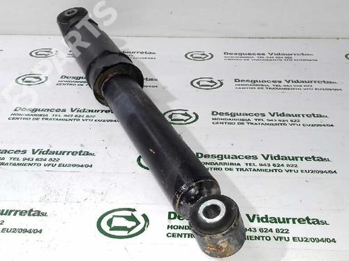 Left rear shock absorber OPEL VIVARO A Van (X83)  | BP1462546M18 