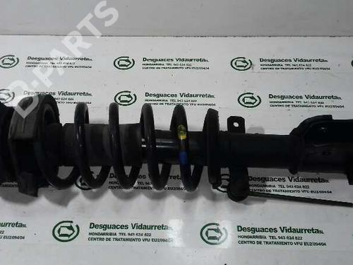 Right front shock absorber NISSAN PRIMASTAR Van (X83)  BP1304493M17