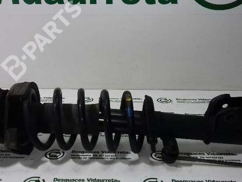 Right front shock absorber NISSAN PRIMASTAR Van (X83)  | BP1304493M17 