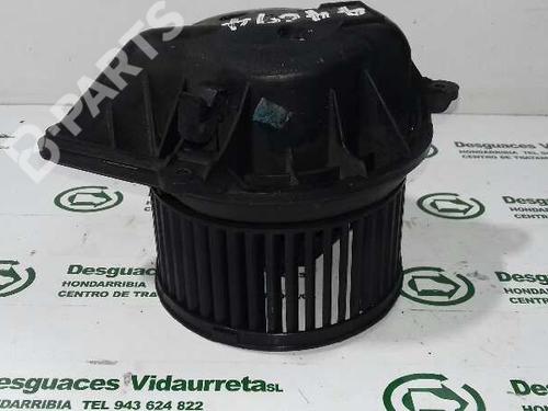 Heater blower motor NISSAN PRIMASTAR Van (X83)  BP1304502M62