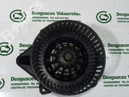 Heater blower motor NISSAN PRIMASTAR Van (X83)  | BP1304502M62 