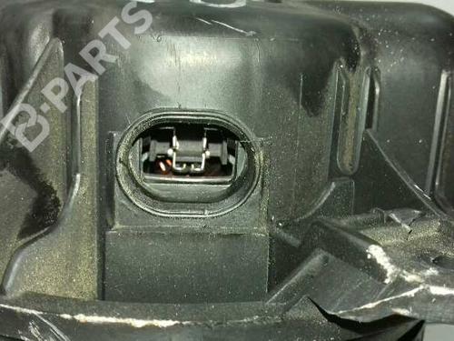 Heater blower motor NISSAN PRIMASTAR Van (X83)  | BP1304502M62 