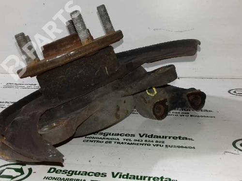 Right front steering knuckle LAND ROVER FREELANDER I (L314) 2.0 Td4 4x4 | BP1303908M26 