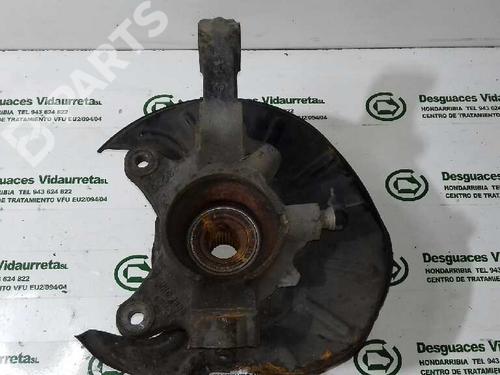 Right front steering knuckle LAND ROVER FREELANDER I (L314) 2.0 Td4 4x4 | BP1303908M26 