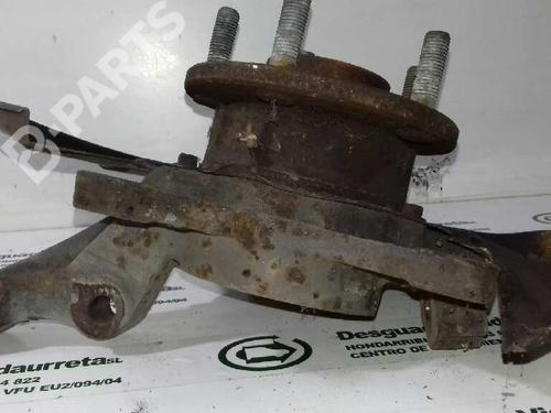 Left front steering knuckle LAND ROVER FREELANDER I (L314) 2.0 Td4 4x4 | BP1303909M25 