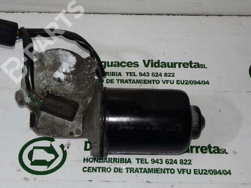 Viskermotor vindrute LAND ROVER FREELANDER I (L314) 2.0 Td4 4x4 (112 hp) 1317587