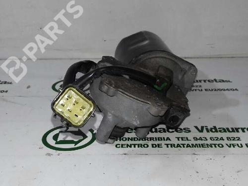 Viskermotor vindrute LAND ROVER FREELANDER I (L314) 2.0 Td4 4x4 | BP1317587M29 