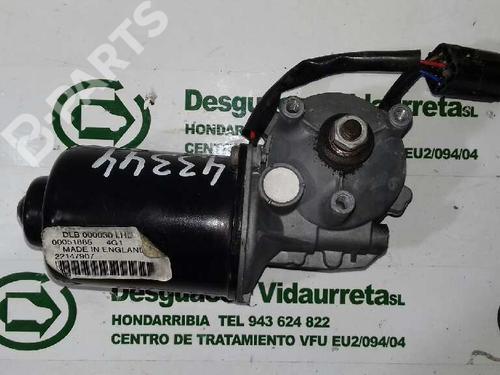 Viskermotor vindrute LAND ROVER FREELANDER I (L314) 2.0 Td4 4x4 | BP1317587M29 