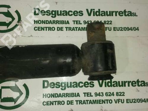 Right rear shock absorber RENAULT LAGUNA II Grandtour (KG0/1_) 1.9 dCi (KG0G) | BP2137433M19 