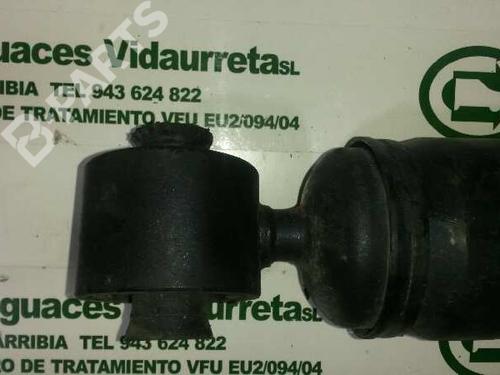 Right rear shock absorber RENAULT LAGUNA II Grandtour (KG0/1_) 1.9 dCi (KG0G) | BP2137433M19 