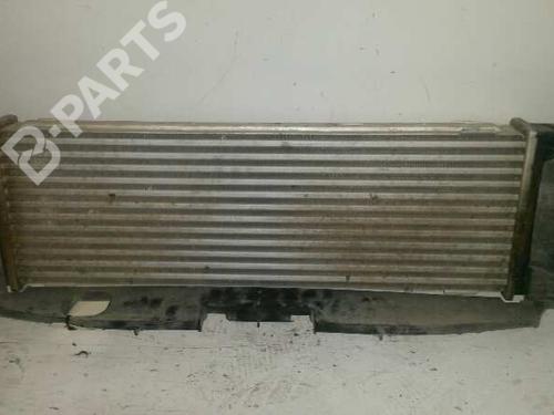 Used Intercooler OPEL VIVARO A Van (X83) [2001-2015]  1462551