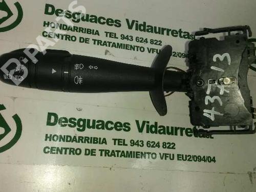 Used Headlight switch RENAULT LAGUNA II Grandtour (KG0/1_) 1.9 dCi (KG0G) (120 hp) 2137443