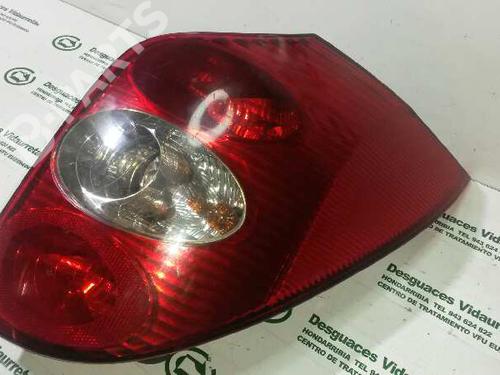 Right taillight RENAULT LAGUNA II Grandtour (KG0/1_) 1.9 dCi (KG0G) | BP2137441C35 