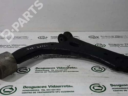 Right front suspension arm FORD FIESTA V (JH_, JD_) 1.4 TDCi | BP1305127M13 